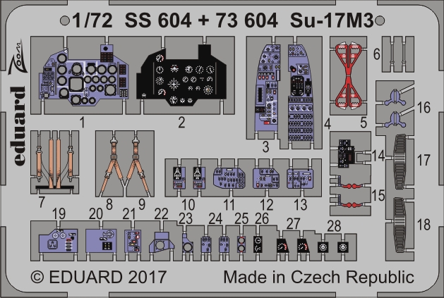 1/72 Su-17M3