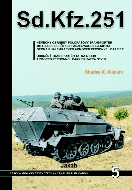 Publ. Sd.Kfz. 251