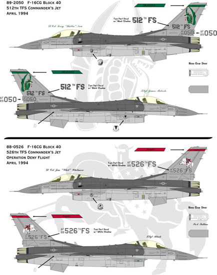 MODELIMEX Online Shop | 1/48 F-16CG 'Knights and Dragons' Ramstein AB ...