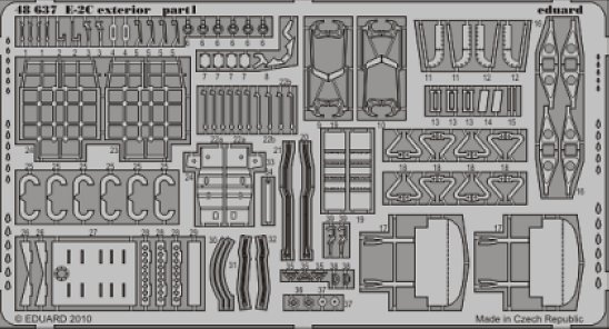 SET E-2C exterior (KIN)