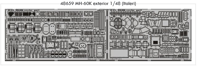 SET MH-60K exterior (ITAL)