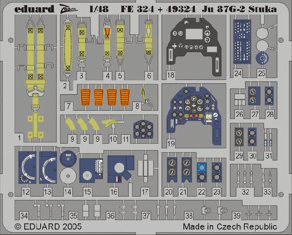 SET Ju 87G-2 Stuka   (HAS)