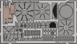 1/48 Sopwith Camel (EDU)