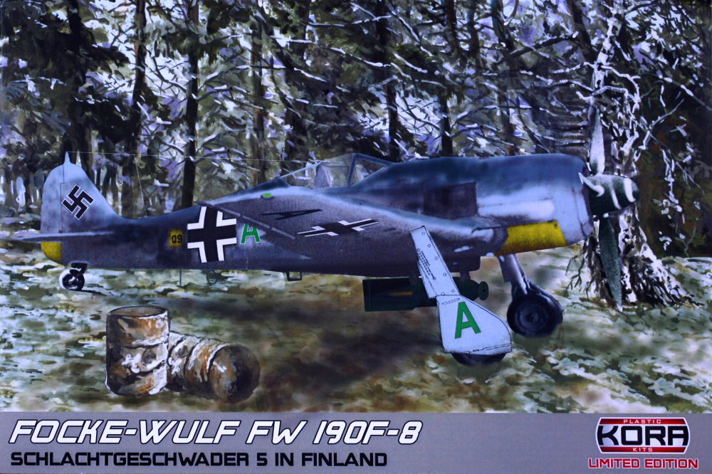 Modelimex Online Shop 1 72 Focke Wulf Fw 190f 8 In Finland 5x Camo
