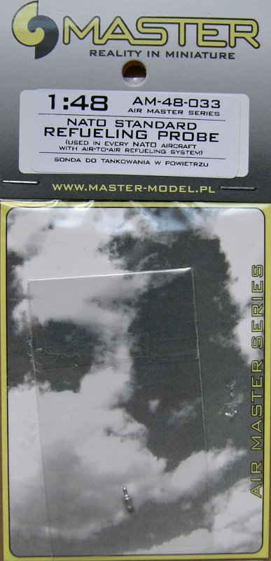 1/48 Refueling Probe - NATO standard (1 pc.)