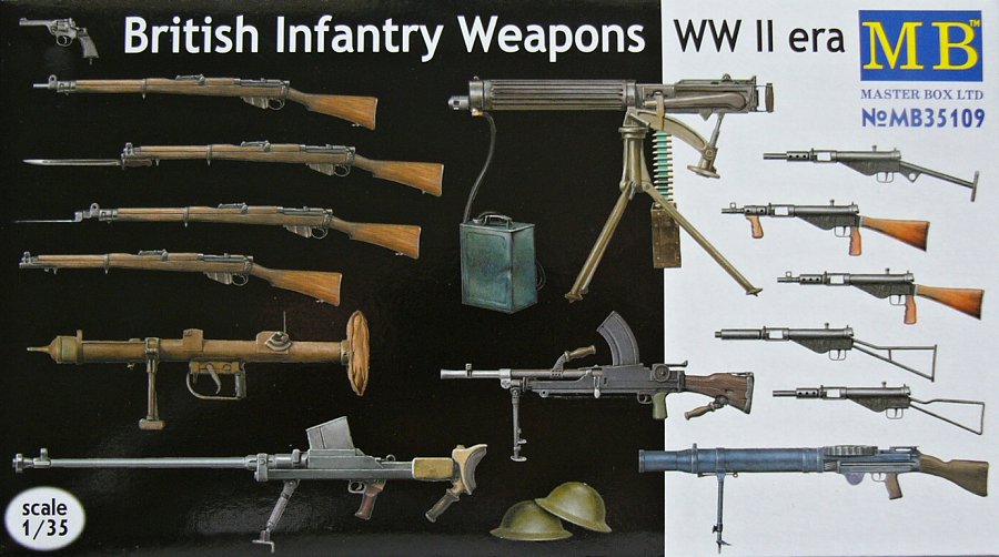 WW2 Weapons: Overview of WW2 Combat Innovation - History