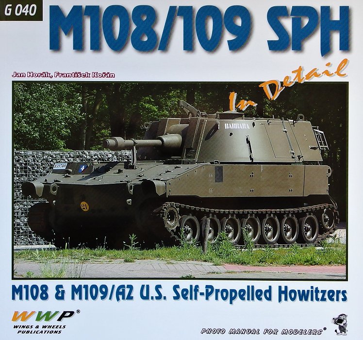 Publ. M108/109 SPH in detail