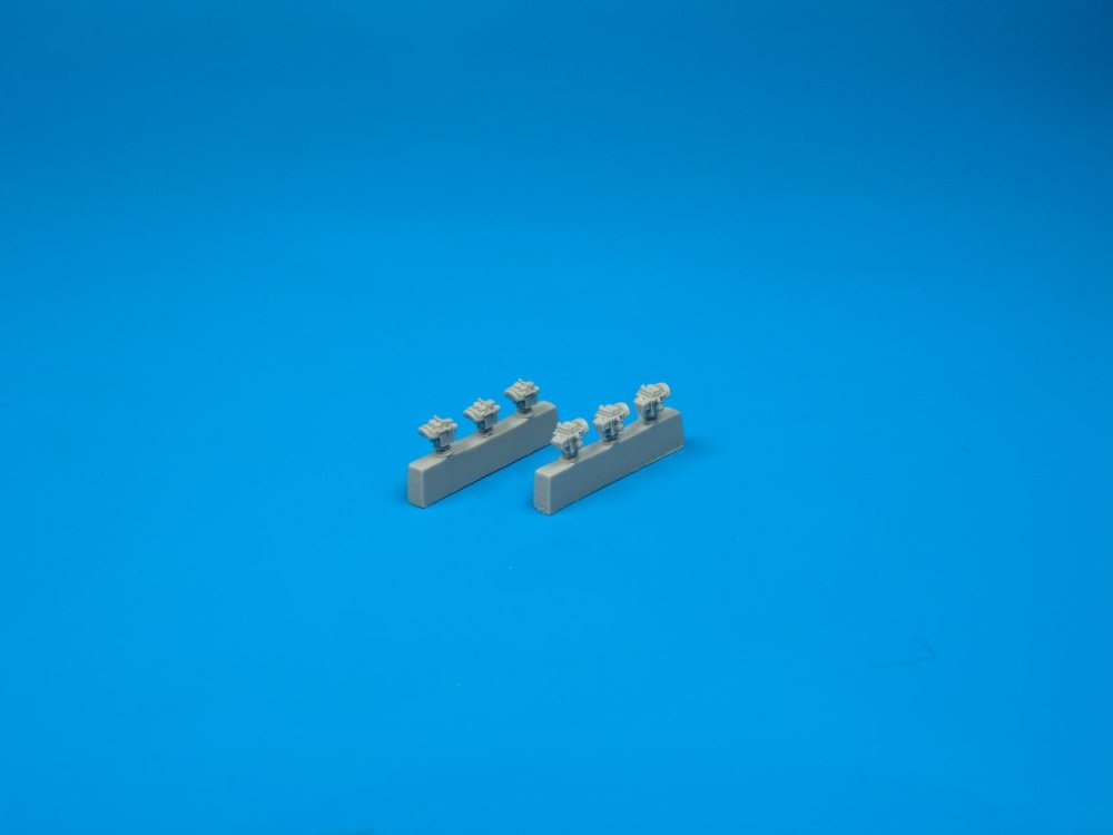 1/48 K-14 American Gunsights