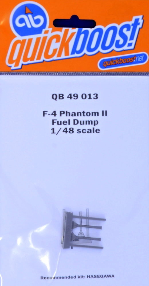 1/48 F-4 Phantom II fuel dump (HAS)