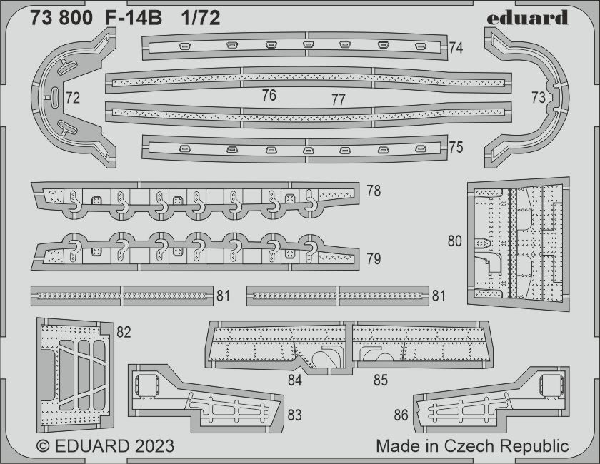 SET F-14B (ACAD)