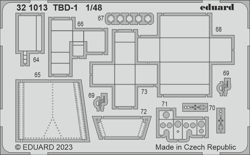 SET TBD-1 (TRUMP)