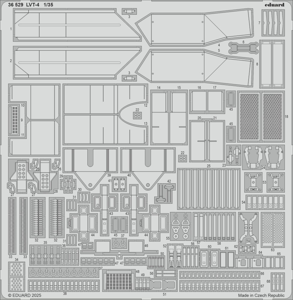 SET LVT-4 (ITAL)