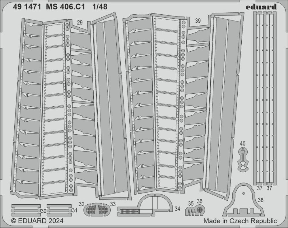 SET MS 406.C1 (DORA W.)